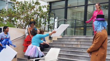 MCB Purim 2022 picture no. 61