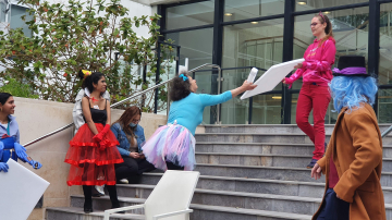 MCB Purim 2022 picture no. 62