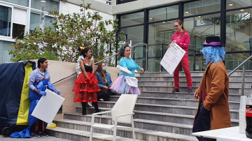 MCB Purim 2022 picture no. 63