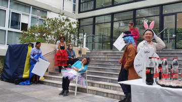 MCB Purim 2022 picture no. 65