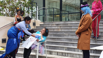 MCB Purim 2022 picture no. 67