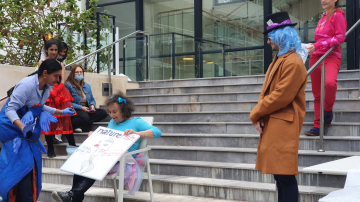 MCB Purim 2022 picture no. 68