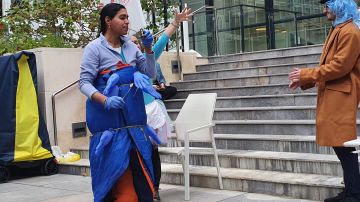 MCB Purim 2022 picture no. 69