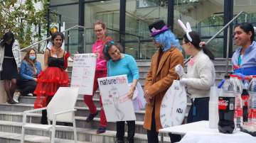 MCB Purim 2022 picture no. 71