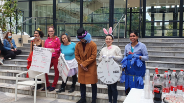 MCB Purim 2022 picture no. 72