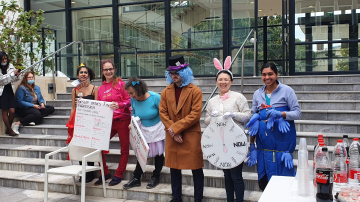 MCB Purim 2022 picture no. 73