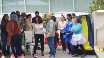 MCB Purim 2022 picture no. 74