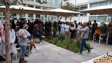 MCB Purim 2022 picture no. 75