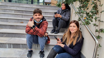 MCB Purim 2022 picture no. 76