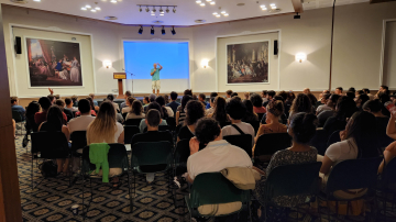 MCB 2022 Retreat Kfar Blum picture no. 1