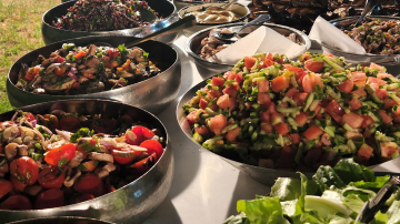 MCB 2022 Retreat Kfar Blum picture no. 12