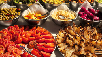 MCB 2022 Retreat Kfar Blum picture no. 13