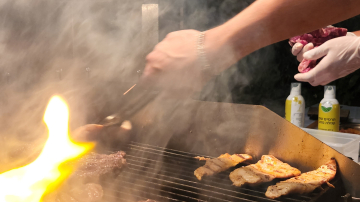 MCB 2022 Retreat Kfar Blum picture no. 14