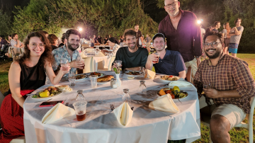 MCB 2022 Retreat Kfar Blum picture no. 18