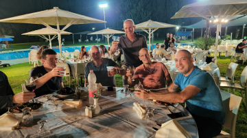 MCB 2022 Retreat Kfar Blum picture no. 32