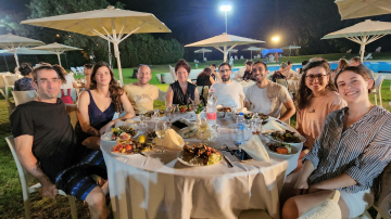 MCB 2022 Retreat Kfar Blum picture no. 26