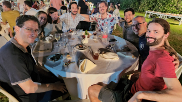 MCB 2022 Retreat Kfar Blum picture no. 29