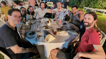 MCB 2022 Retreat Kfar Blum picture no. 30