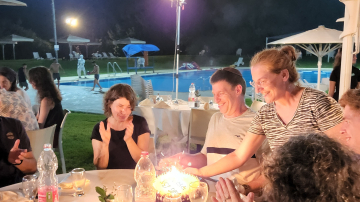 MCB 2022 Retreat Kfar Blum picture no. 35