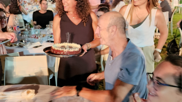 MCB 2022 Retreat Kfar Blum picture no. 37