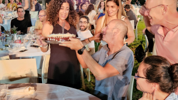 MCB 2022 Retreat Kfar Blum picture no. 38