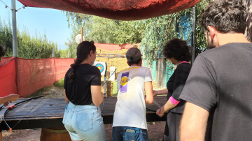 MCB 2022 Retreat Kfar Blum picture no. 43