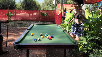 MCB 2022 Retreat Kfar Blum picture no. 45