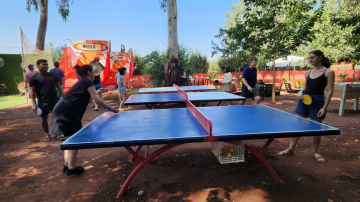 MCB 2022 Retreat Kfar Blum picture no. 46