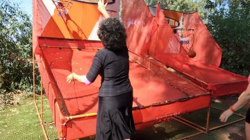 MCB 2022 Retreat Kfar Blum picture no. 47