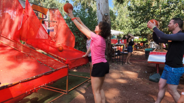 MCB 2022 Retreat Kfar Blum picture no. 48