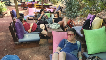 MCB 2022 Retreat Kfar Blum picture no. 51