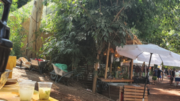 MCB 2022 Retreat Kfar Blum picture no. 53