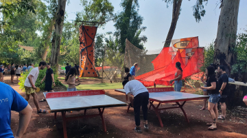 MCB 2022 Retreat Kfar Blum picture no. 58