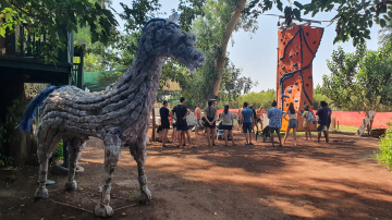 MCB 2022 Retreat Kfar Blum picture no. 59