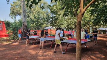 MCB 2022 Retreat Kfar Blum picture no. 61