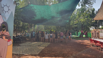 MCB 2022 Retreat Kfar Blum picture no. 64