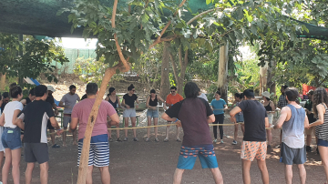 MCB 2022 Retreat Kfar Blum picture no. 68