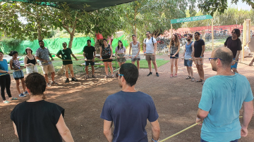 MCB 2022 Retreat Kfar Blum picture no. 69