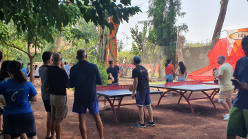 MCB 2022 Retreat Kfar Blum picture no. 74