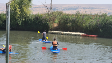 MCB 2022 Retreat Kfar Blum picture no. 80