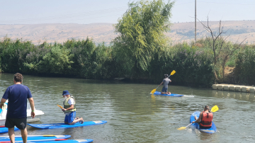 MCB 2022 Retreat Kfar Blum picture no. 81