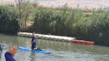 MCB 2022 Retreat Kfar Blum picture no. 82