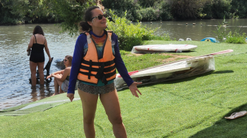 MCB 2022 Retreat Kfar Blum picture no. 83