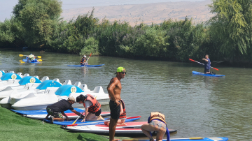 MCB 2022 Retreat Kfar Blum picture no. 84