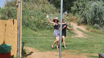 MCB 2022 Retreat Kfar Blum picture no. 85