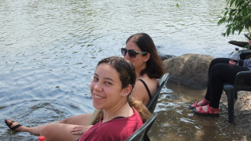 MCB 2022 Retreat Kfar Blum picture no. 86