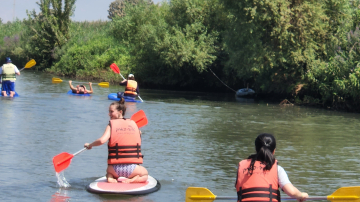 MCB 2022 Retreat Kfar Blum picture no. 89