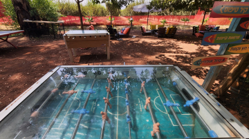 MCB 2022 Retreat Kfar Blum picture no. 99