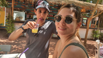 MCB 2022 Retreat Kfar Blum picture no. 101