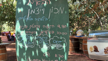 MCB 2022 Retreat Kfar Blum picture no. 107